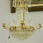 923 4743 CHANDELIER